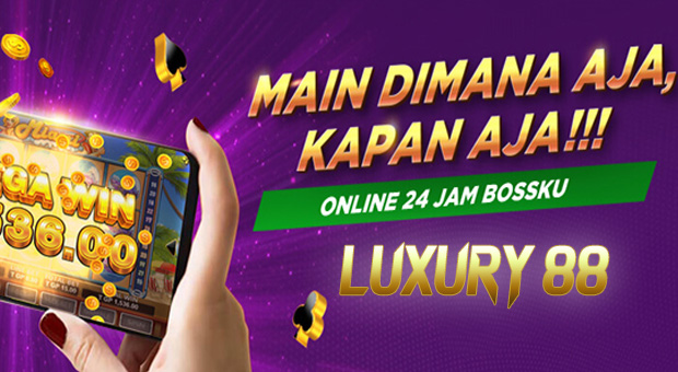 LUXURY88 APK