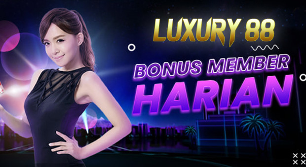 luxury88 alternatif