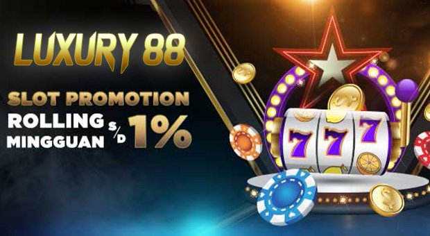 Luxury88 Daftar