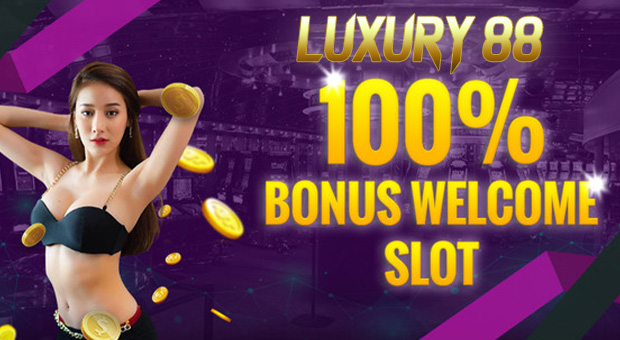 luxury88 link