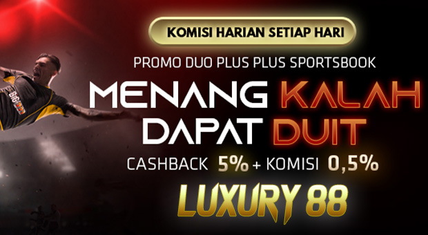 luxury88 online