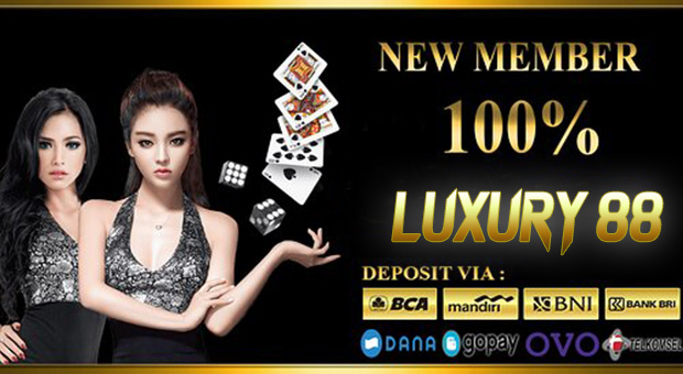 Luxury88 Mobile